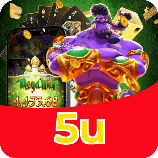 Promoções e bônus exclusivos da 5u